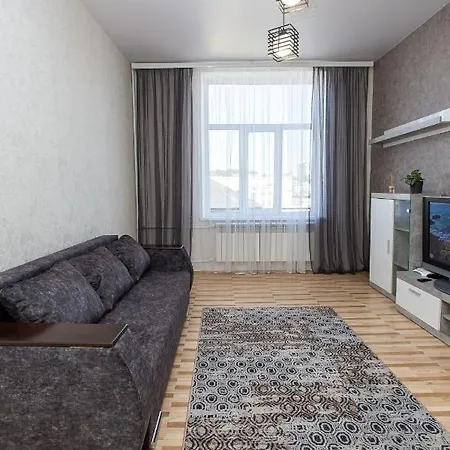 Центр Просторі Апартаменти, Поруч Площа Ternopil Exterior photo